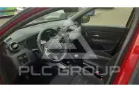2020 Dacia Duster