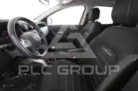2020 Dacia Duster