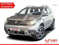 2020 Dacia Duster