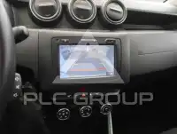 2020 Dacia Duster