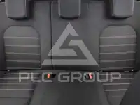2020 Dacia Duster