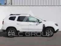 2020 Dacia Duster