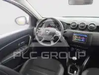 2020 Dacia Duster