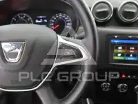2020 Dacia Duster