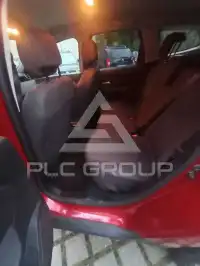 2020 Dacia Duster