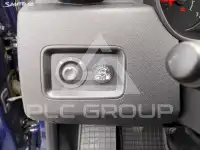 2020 Dacia Duster