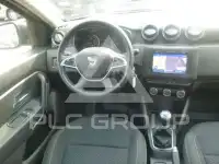2020 Dacia Duster