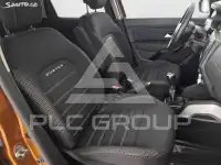 2020 Dacia Duster