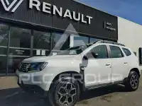 2020 Dacia Duster