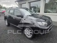 2020 Dacia Duster
