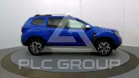 2020 Dacia Duster