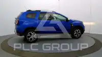 2020 Dacia Duster