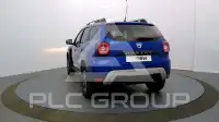 2020 Dacia Duster