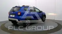 2020 Dacia Duster