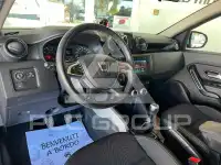 2020 Dacia Duster
