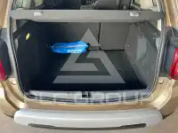 2020 Dacia Duster