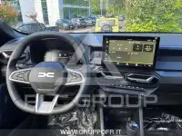 2020 Dacia Duster
