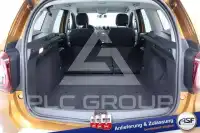 2020 Dacia Duster
