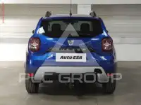 2020 Dacia Duster