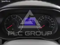 2020 Dacia Duster