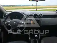 2020 Dacia Duster