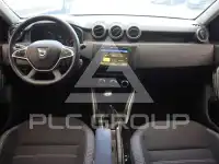 2020 Dacia Duster