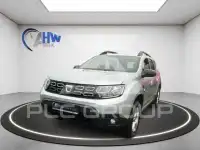 2020 Dacia Duster