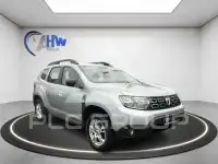 2020 Dacia Duster