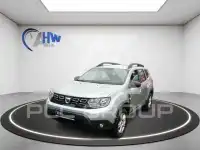 2020 Dacia Duster
