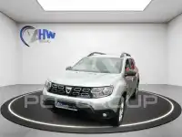 2020 Dacia Duster