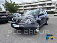 2020 Dacia Duster