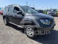 2020 Dacia Duster