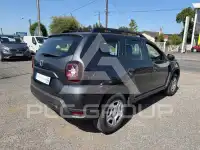 2020 Dacia Duster