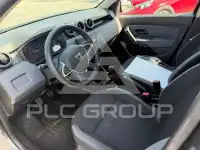 2020 Dacia Duster