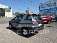 2020 Dacia Duster