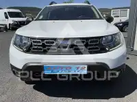2020 Dacia Duster
