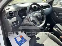 2020 Dacia Duster