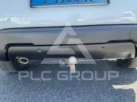 2020 Dacia Duster