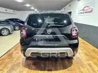 2020 Dacia Duster