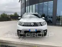 2020 Dacia Duster