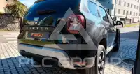 2020 Dacia Duster