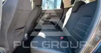 2020 Dacia Duster