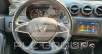 2020 Dacia Duster