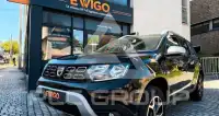 2020 Dacia Duster