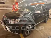 2020 Dacia Duster
