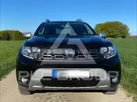 2020 Dacia Duster