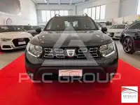 2020 Dacia Duster