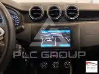 2020 Dacia Duster