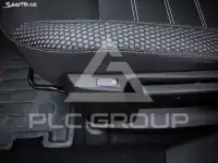 2020 Dacia Duster