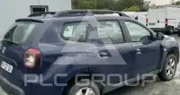 2020 Dacia Duster